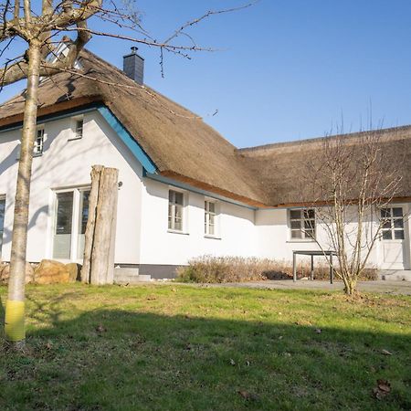 Haus Tadder Villa Born Luaran gambar