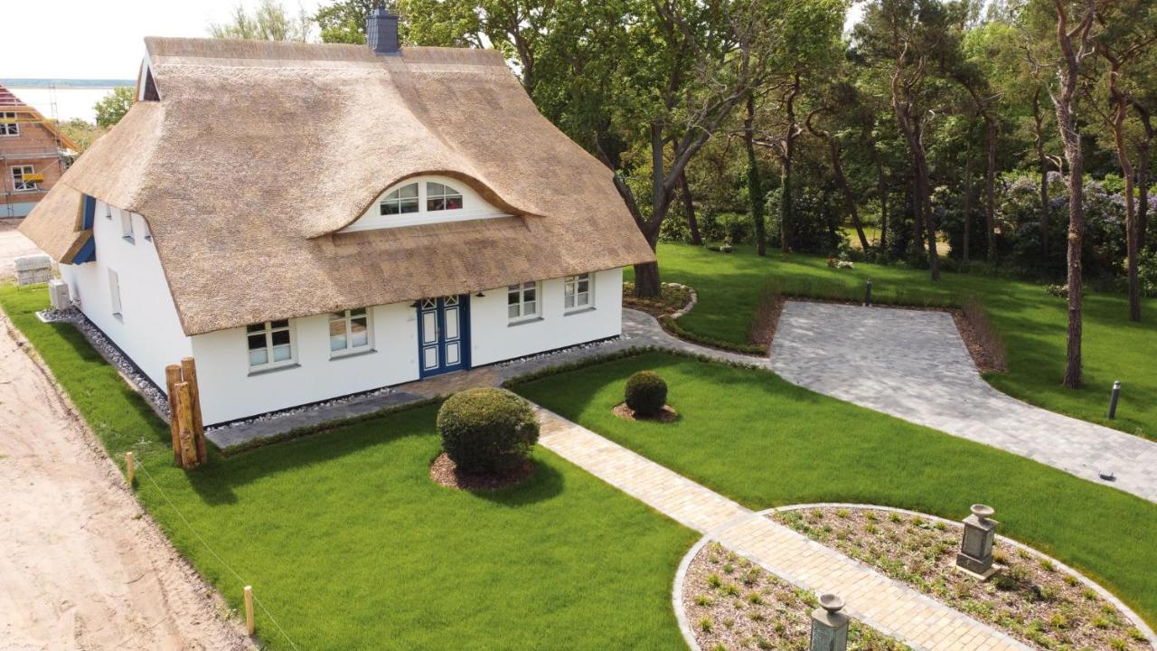Haus Tadder Villa Born Luaran gambar